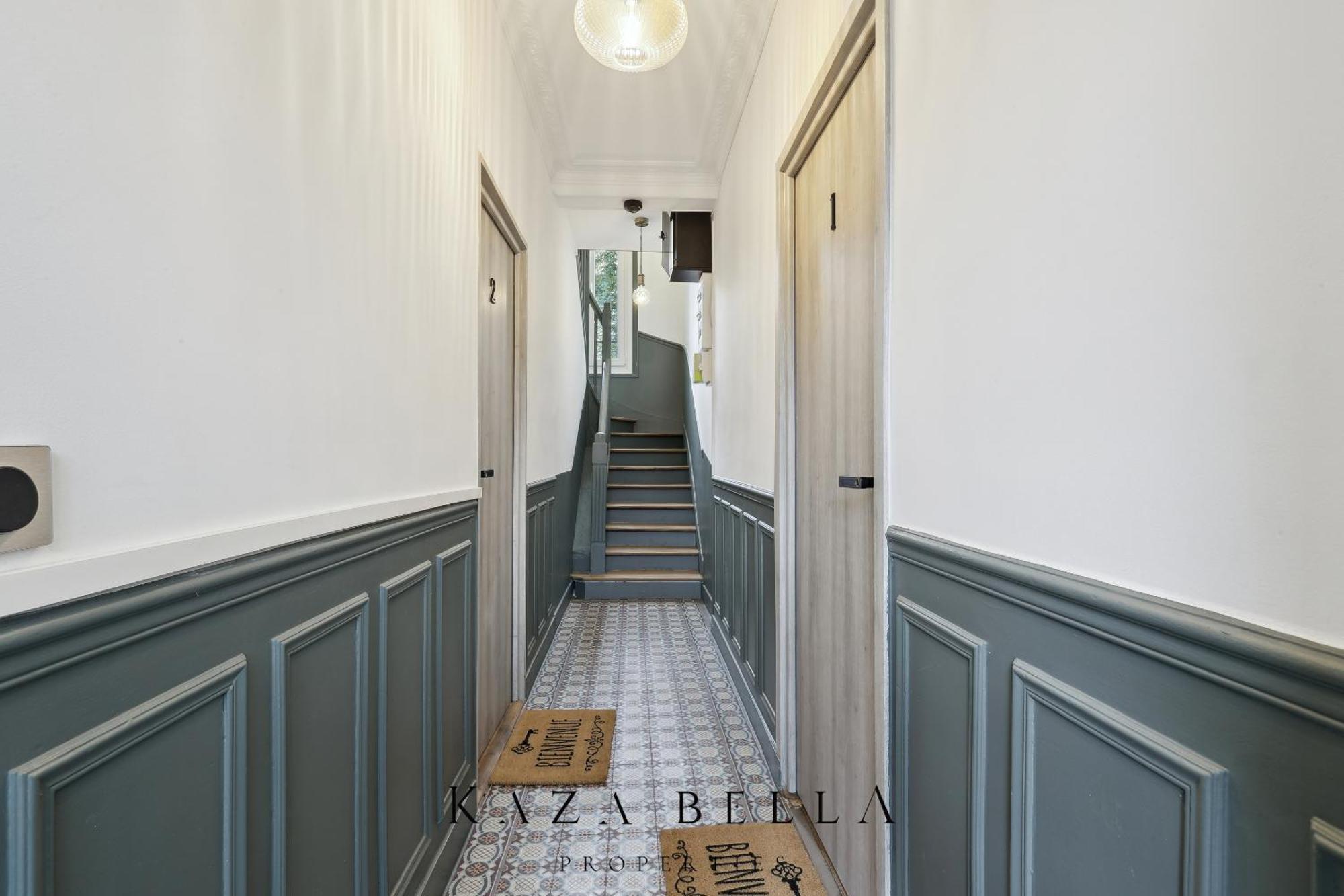 Kaza Bella - Maisons Alfort 1 Modern Flat Εξωτερικό φωτογραφία