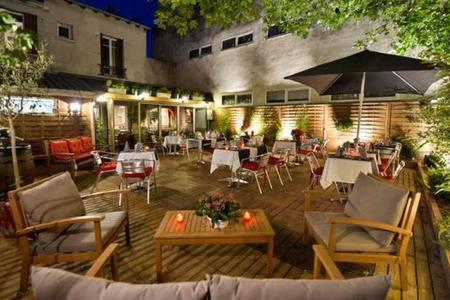 Kaza Bella - Maisons Alfort 1 Modern Flat Εξωτερικό φωτογραφία